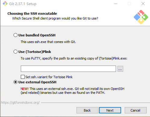 Let Git For Windows Support Ssh-Rsa Without Modifying Ssh Config File -  Easydevguide.Com